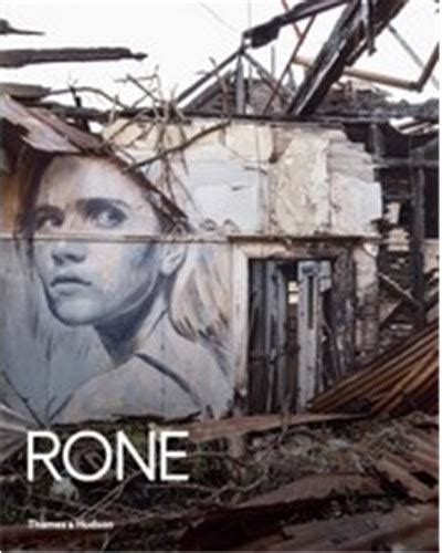 Rone Street Art and Beyond relié Tyrone Wright Achat Livre fnac
