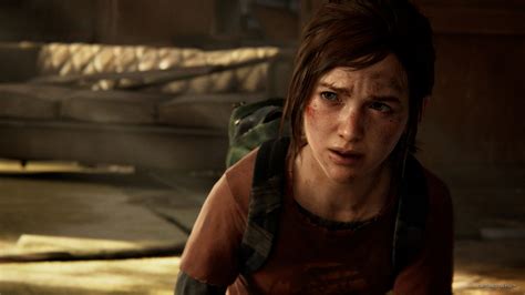 The Last Of Us Part 1 Evaluates In At A Monstrous 79gb Way Larger Than