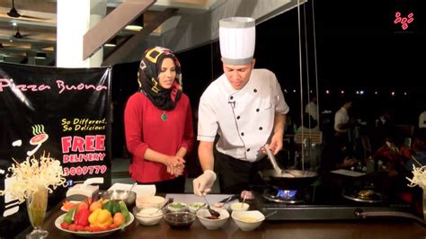 Pad thai has to be sweet, sour, and salty, chang replies. Pizza Buona Haveeru Badhige: Thai basil chicken (pad ka prow gai) - YouTube