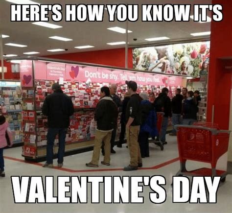 Valentines Day Funny Meme Funny Memes