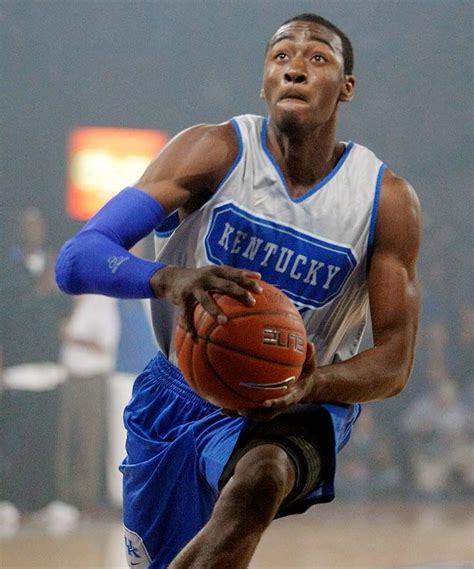 Kentucky Basketball John Wall Kentucky Basketball Uk Wildcats
