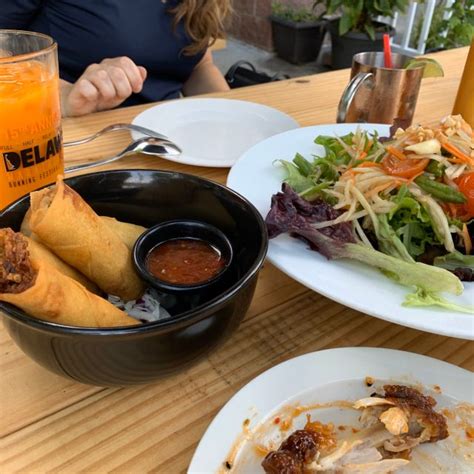 See menu & order now. Ubon Thai Cuisine Restaurant - Wilmington, DE | OpenTable