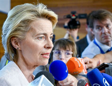 EU Commission Work Programme lacks urgency on climate and ...