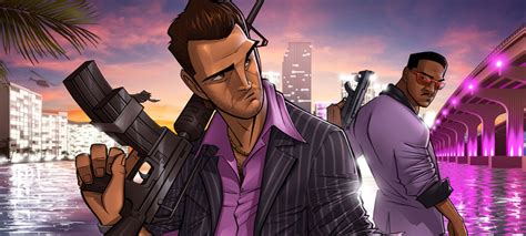 New Screenshots And Gameplay Of The Fan Made Remake Of Gta