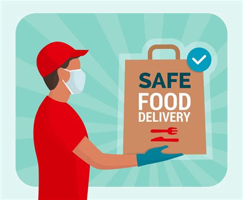 Открыть страницу «center for food safety» на facebook. COVID-19 Food Safety Tips & Training Materials for Food ...