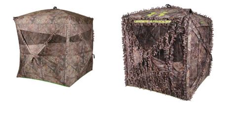 Great Ground Blinds For Deer Hunters Grand View Outdoors