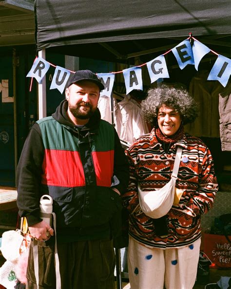 Future Fashion Fair: The Sustainable Fashion Market coming to Cheetham