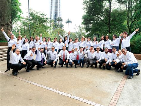 Los Mejores Lugares para Trabajar en Colombia | Great Place To Work