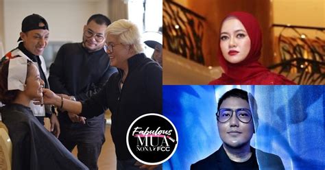 Jika kita mampu menghadap media sosial seperti facebook sepanjang hari, mengapa tidak kita luangkan. #FabulousMUA Mengapa Bila Anak Nak Jadi Makeup Artist ...
