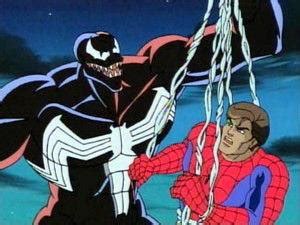 Old Neko: Things I Like: Spider-Man: The Animated Series (1994 Cartoon)