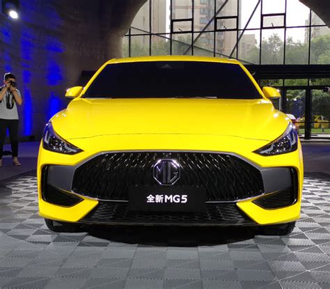 This may not exactly come as news to some of you because spy shots of the car are out on cyberspace, but at. All-New MG 5 พวงมาลัยขวา ใช้ไทยเป็นฐานการผลิตส่งออก ...