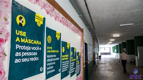 175 Cidades Do Ceará Apresentam Plano De Volta às Aulas Presenciais Canindé Indica Data