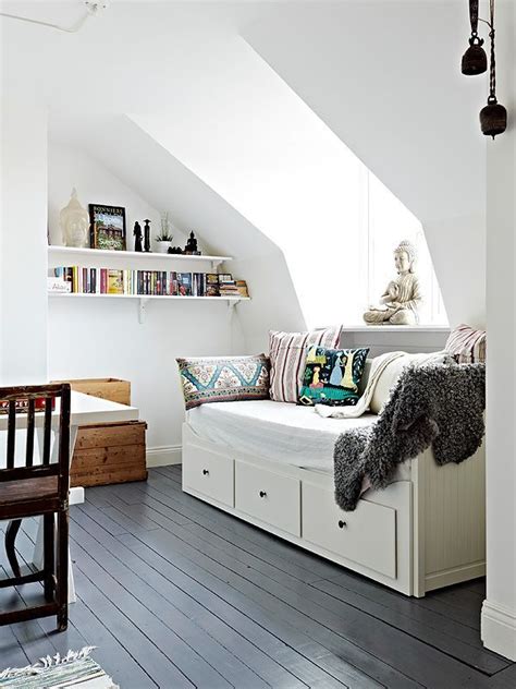 Kissy krysy ikea hemnes daybed room ideas. 20 best IKEA Hemnes images on Pinterest | HEMNES, Bedrooms ...