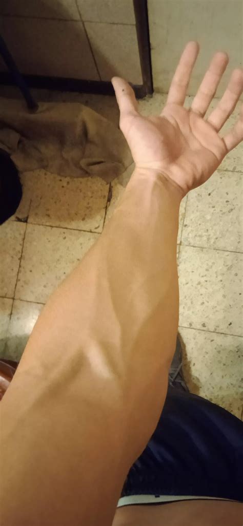 Finishing My Workout Nudes Forearmporn Nude Pics Org