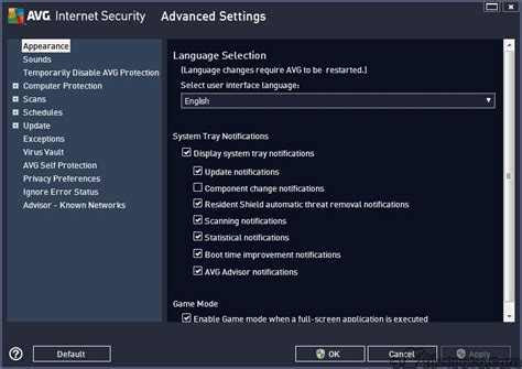 Avg antivirus free protects all of your family's windows 10 or 8.1 desktops, laptops and tablets. AVG AntiVirus Free 18.7.3069 Free Download for Windows 10 ...