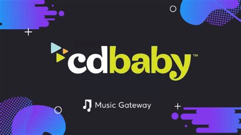 Cd Baby Is Cd Baby Good Cd Baby Review Мusic Gateway