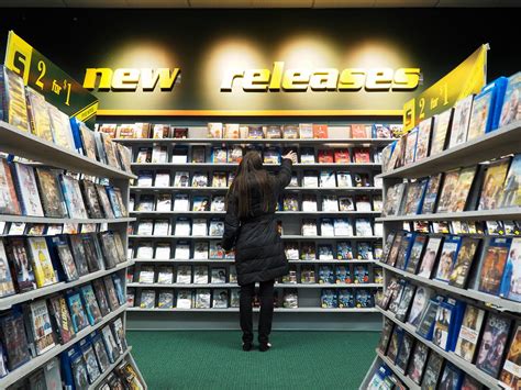 Browse showtimes of theaters near you and buy movie tickets. As Blockbuster Hangs on by One Store, Family Video Keeps ...