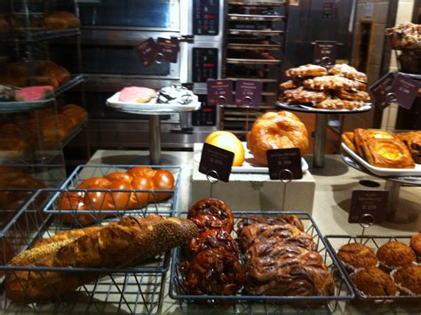 Maybe you would like to learn more about one of these? Panera Chocolate Pastry
