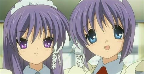 I ♥ Japan Anime And Manga Anime Twins