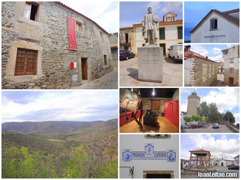 Subscreva a nossa newsletter para se manter informado sobre as nossas atividades. Visitar Freixo de Espada à Cinta - Vila, Guia de Viagem