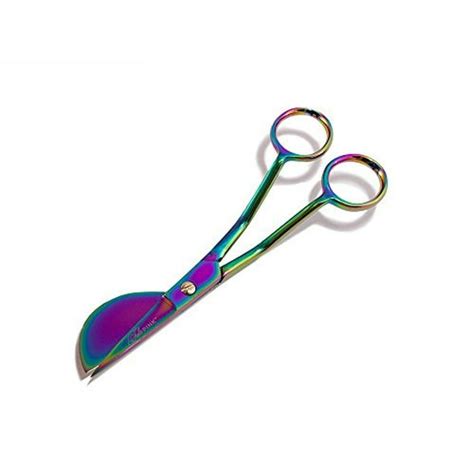 Tula Pink Duckbill Applique 6 Inch Micro Serrated Scissor