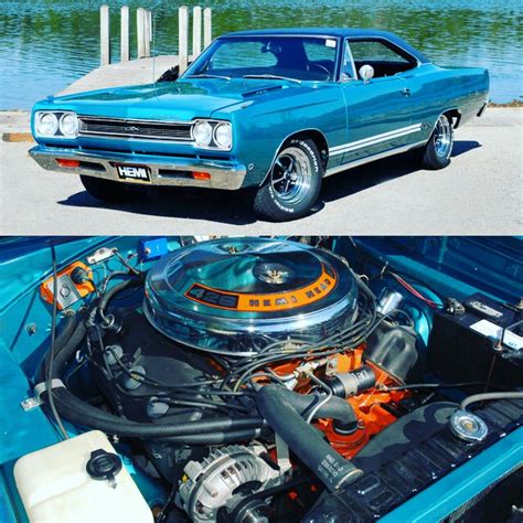 Pin By Bill Braymer On Stock Appearing Musclecars Muscle Cars
