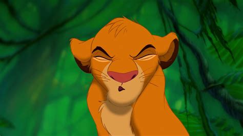 The Lion King 1994 Disney Screencaps The Lion King 1994 Lion