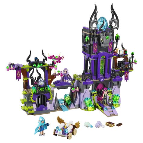 My Toysloves And Fashions Lego Lego Elves
