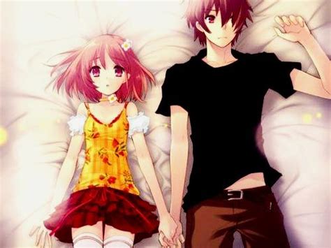 Couple Shym And Anime On Pinterest