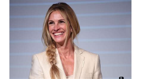 Julia Roberts Birthday Surprise Nearly Ruined 8 Days