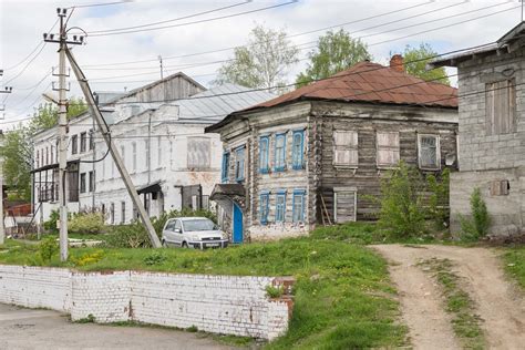 Perm Motovilikha Housing John Eckhardt Flickr