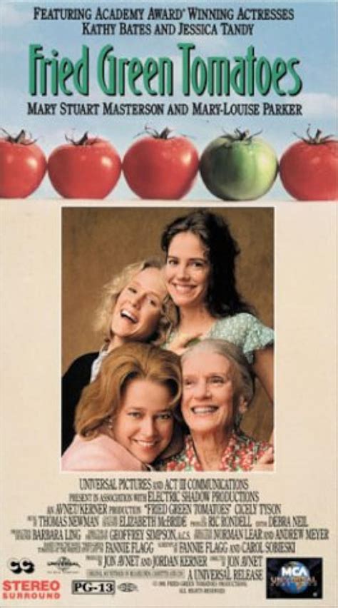 Fried Green Tomatoes 1991