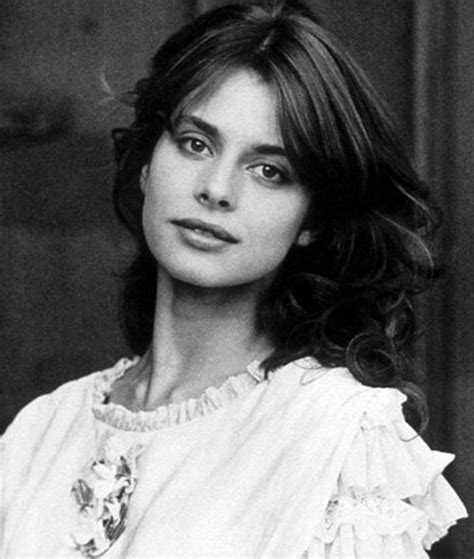 Nastassja Kinski Beautiful Actresses Actor Photo Portrait