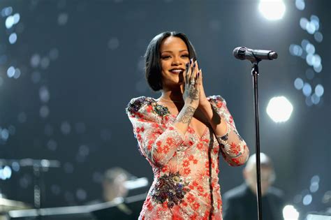 Rihanna W Polsce Co Może Wydarzyć Się Na Koncercie W Warszawie Muzyka W Interiapl