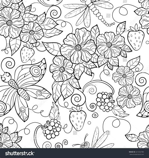 For boys and girls, kids and adults, teenagers and toddlers, preschoolers and older kids at school. Adult Coloring Pages Patterns Flowers at GetColorings.com ...