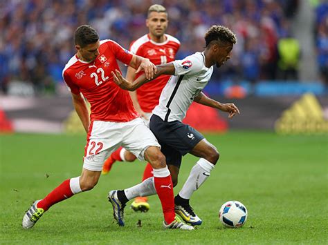 The 2016 uefa european championship (also called the uefa euro 2016) was the 15th uefa european football championship tournament and it was held in france from 10 june to 10 july 2016. France vs Switzerland Euro 2016 live: Latest score and ...