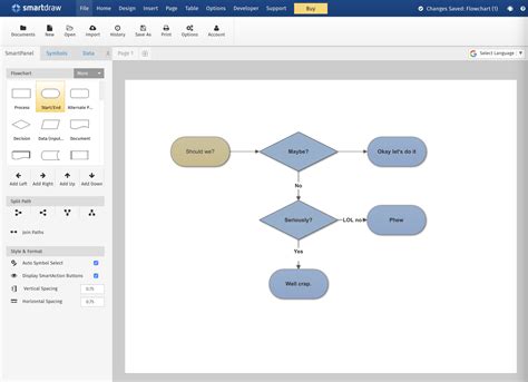 In this article, i will highlight some of the autodesk eagle contains a schematic editor, for designing circuit diagrams and a pcb layout editor. 24 Awesome Free Diagram Software Windows | Workflow diagram, Software, Windows software