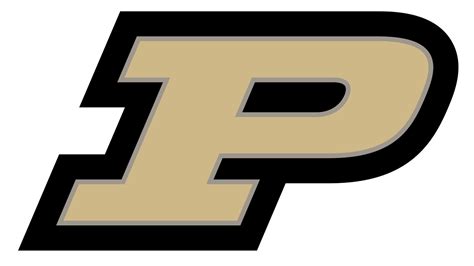 Purdue University Logo Purdue University Symbol Meaning History And