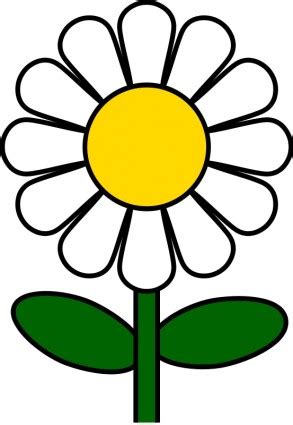 Indah dandelion bunga matahari desain kartun kreatif menyesuaikan. Kartun Bunga Matahari - ClipArt Best