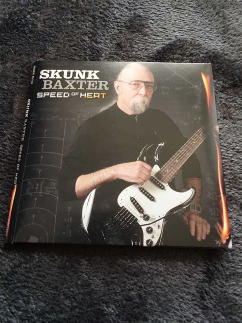 Yahoo!オークション - ギター名手 JEFF " SKUNK" BAXTER / SPEED...