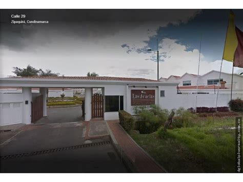 ZIPAQUIRA Conjunto Residencial Las Acacias Club House LOCAL RENTABLE