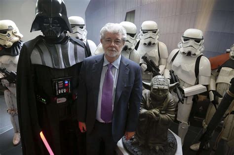 Stormtroopers In Chicago Want George Lucas Museum