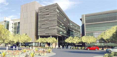 Phoenix Biomedical Campus Launching Two New Projects Video Phoenix