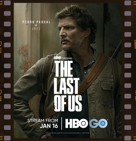 The Last of Us S1