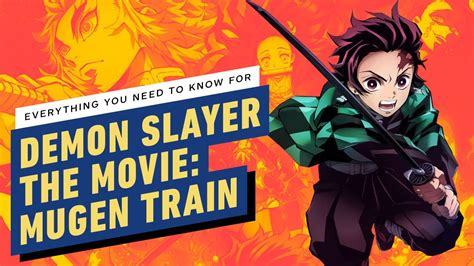 Pin On Demon Slayer The Movie Mugen Train 2020 Full Hd Riset