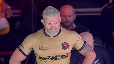 FULL MATCH Gordon Ryan vs Andre Galvao 2022 ADCC World Championship...