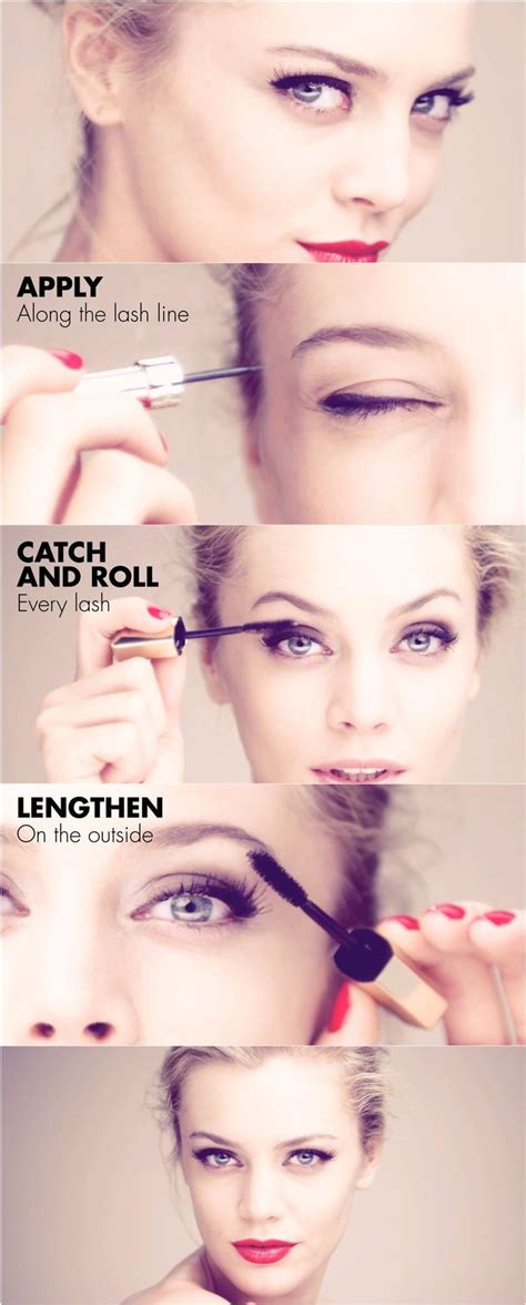 How To Doe Eyes Eyesmakeup Beauty Fashion Skin Makeup Makeup Tips Hair Makeup