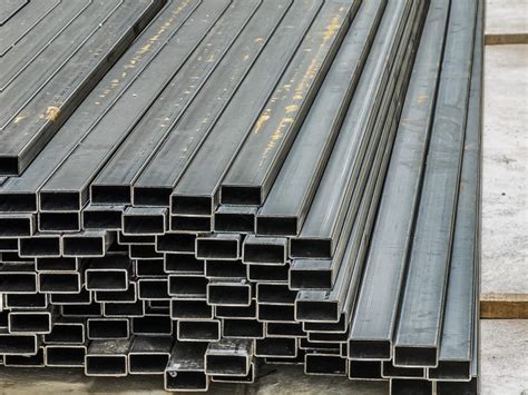 Square Steel Tubing Sizes A Comprehensive Guide To Choosing The Right