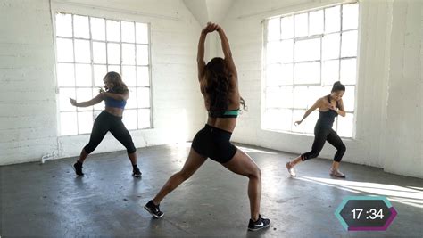 why twerk dance is the ultimate full body workout