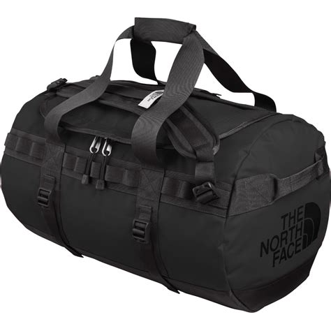 Tnf base camp duffel is thoroughly reviewed and tested in crested butte, colorado. The North Face - Base Camp Duffel Bag Klein (S ...